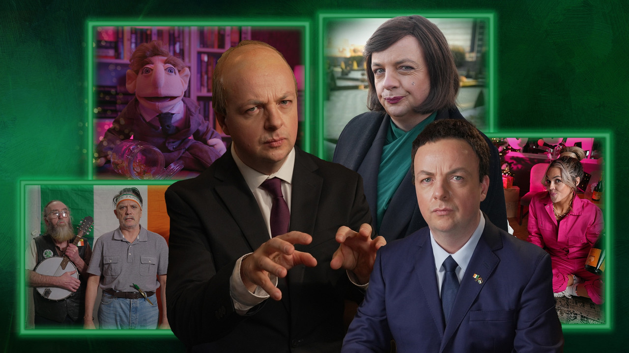 Callan Kicks The Year 2023 backdrop