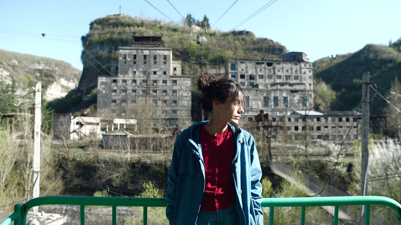 Inhale-Exhale backdrop