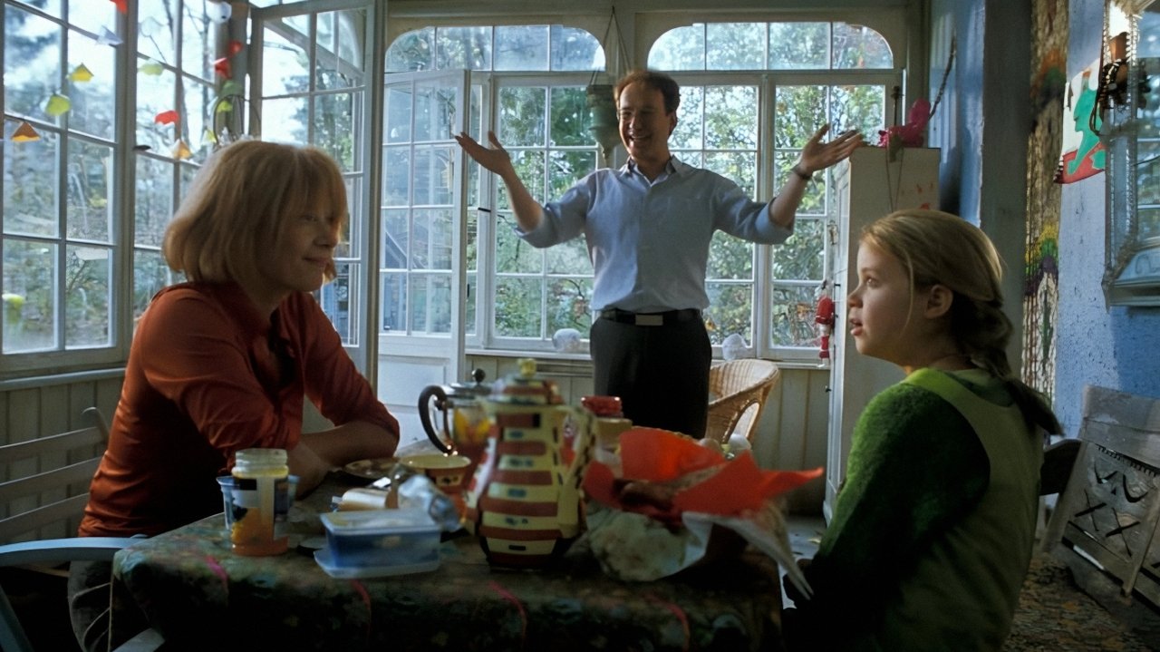 Bibi Blocksberg backdrop