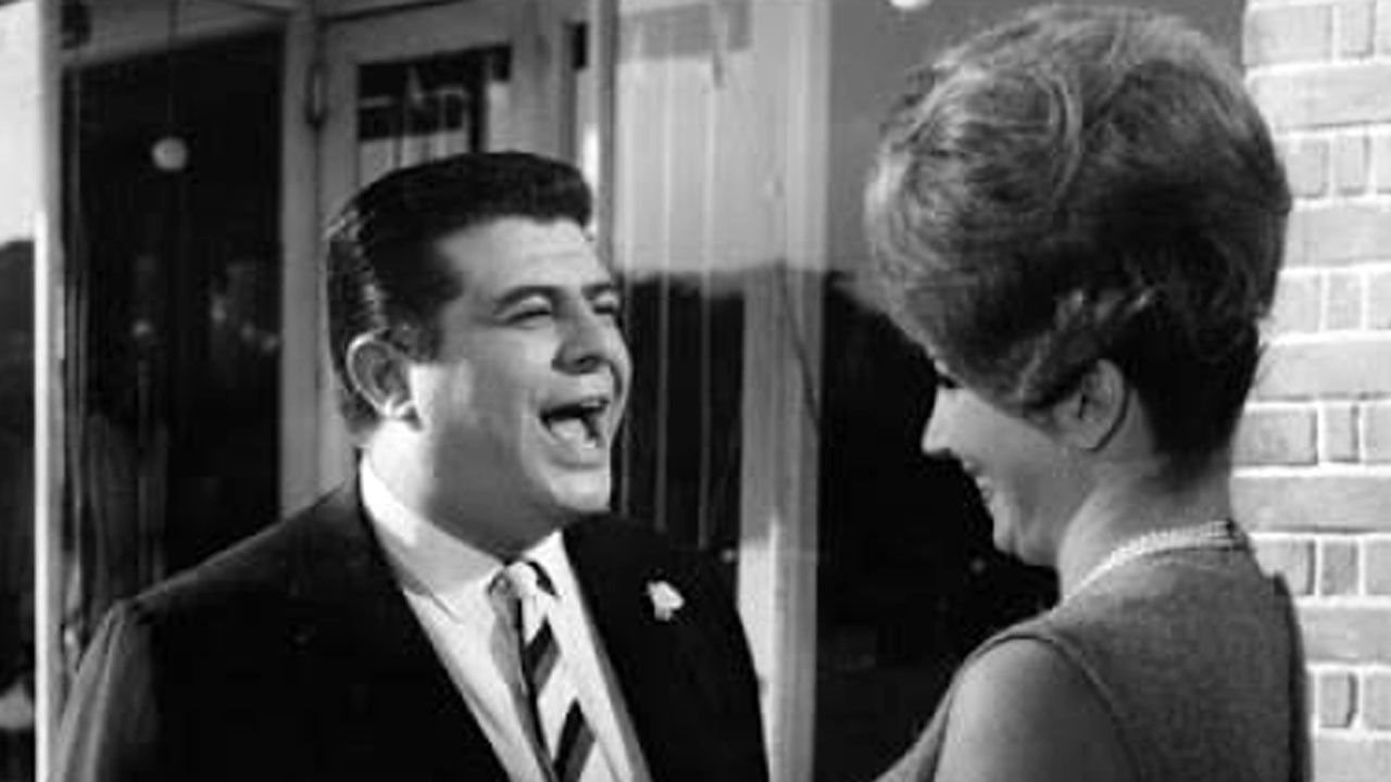 El gordo Villanueva backdrop