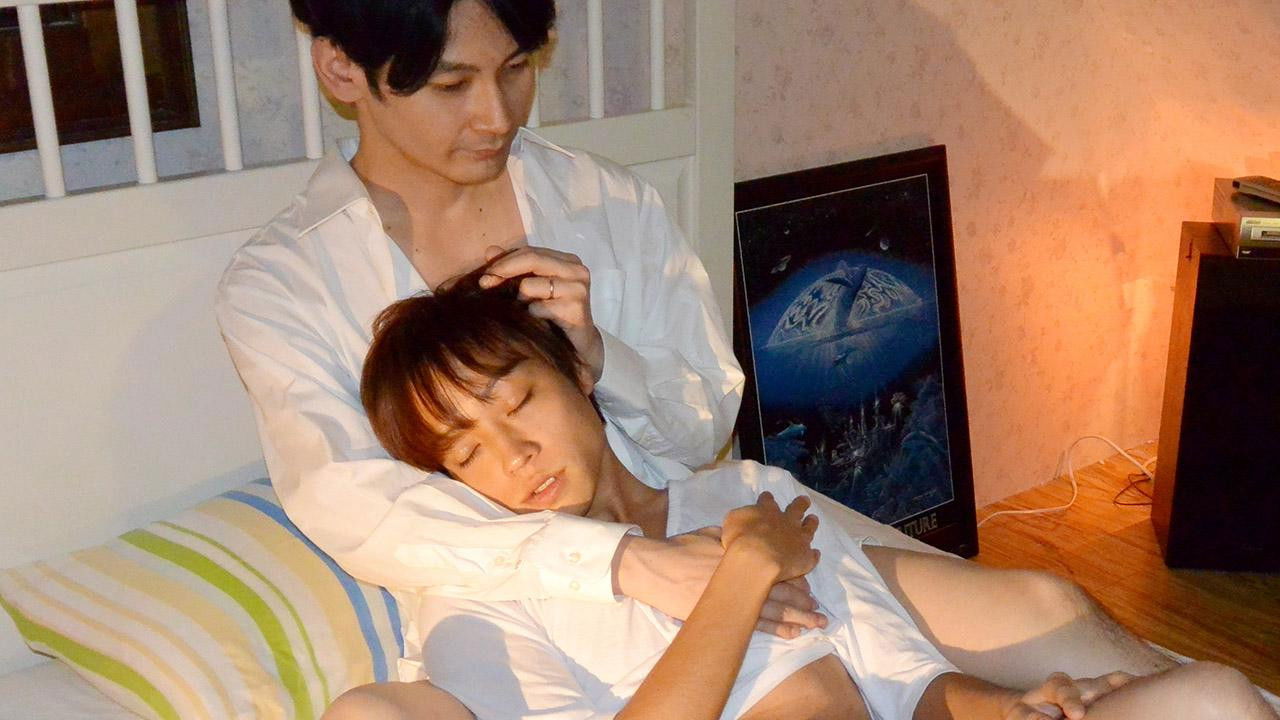 My Rosy Life, His Rosy Passion backdrop