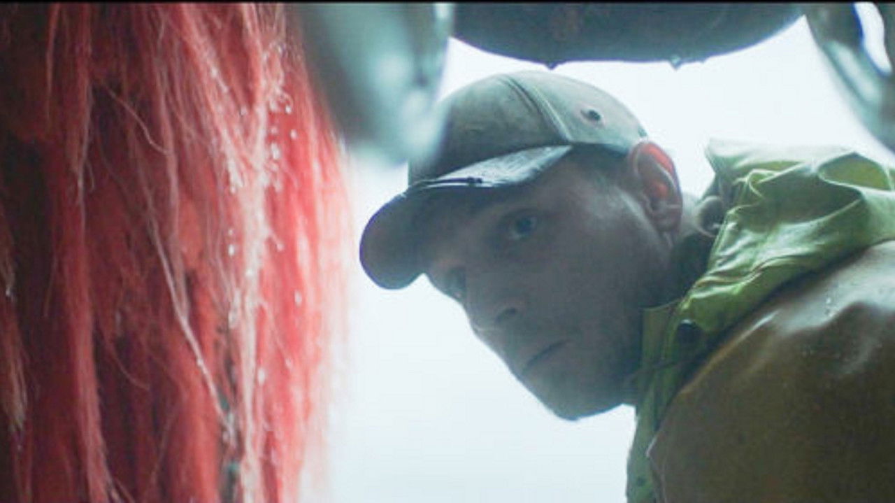 Mab an Tarz : fils de l’écume backdrop