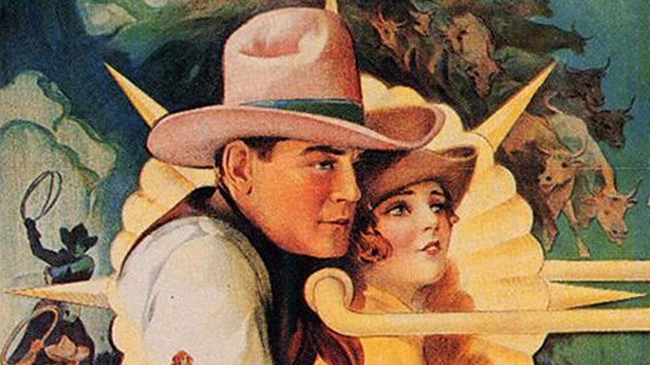 Hearts and Spurs backdrop