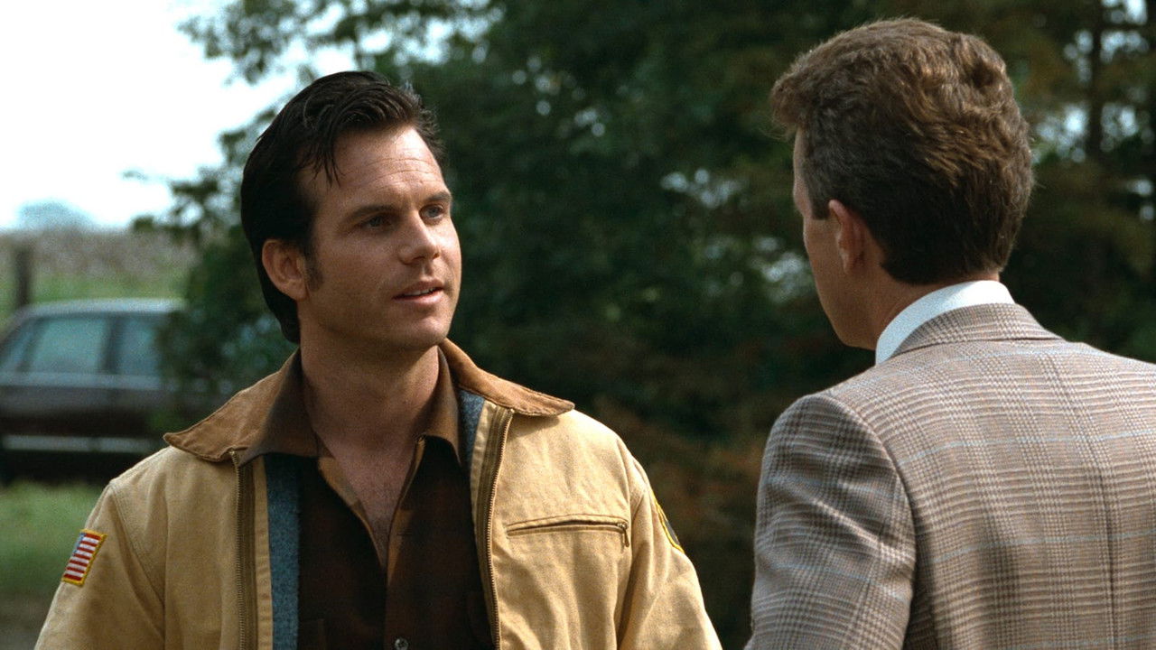 One False Move backdrop