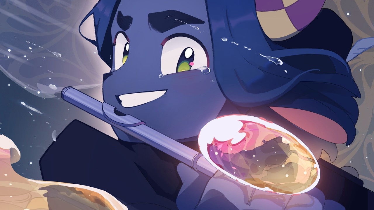 MUSICAL PIPERS :: THE PIED PIPER backdrop