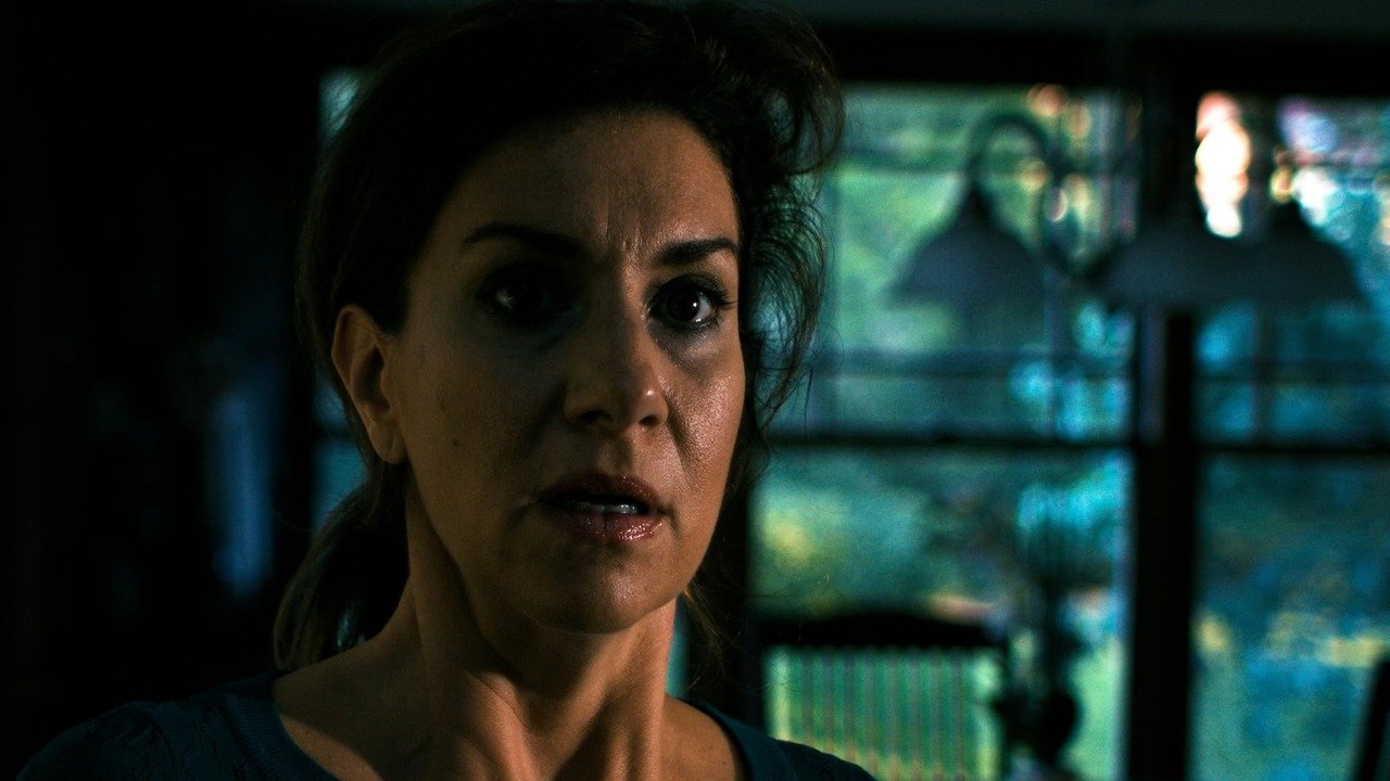 Settling Down backdrop