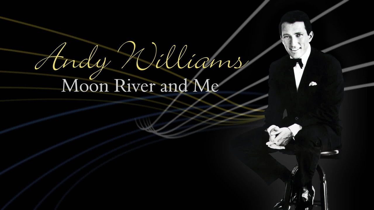 Andy Williams: Moon River and Me backdrop
