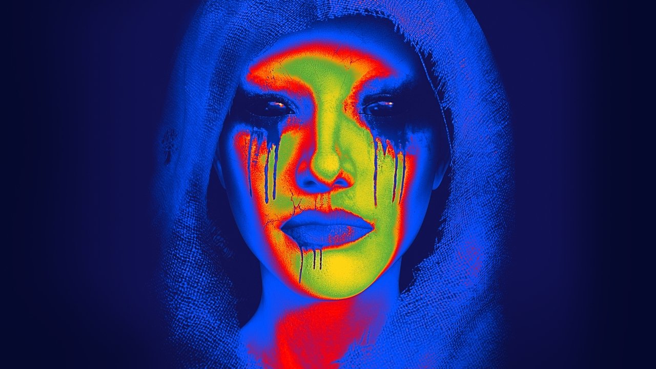 It Feels Evil backdrop