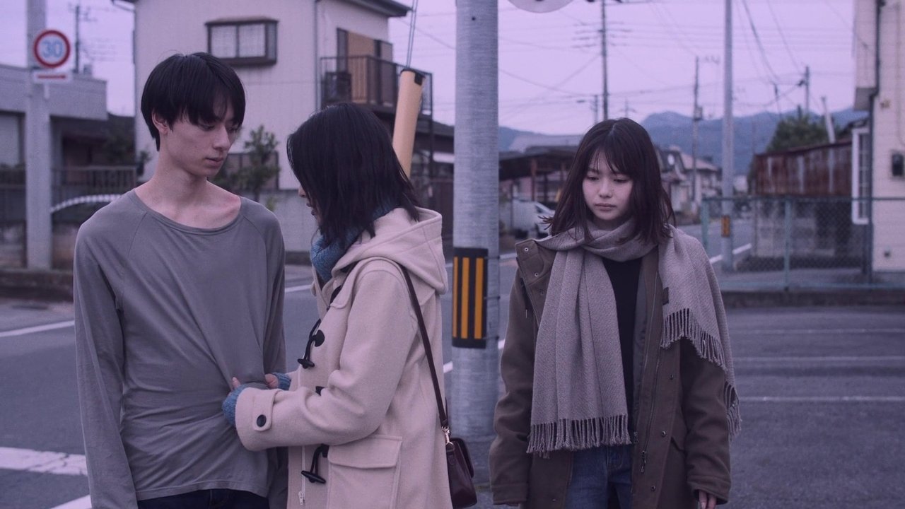 Unlock Your Heart backdrop