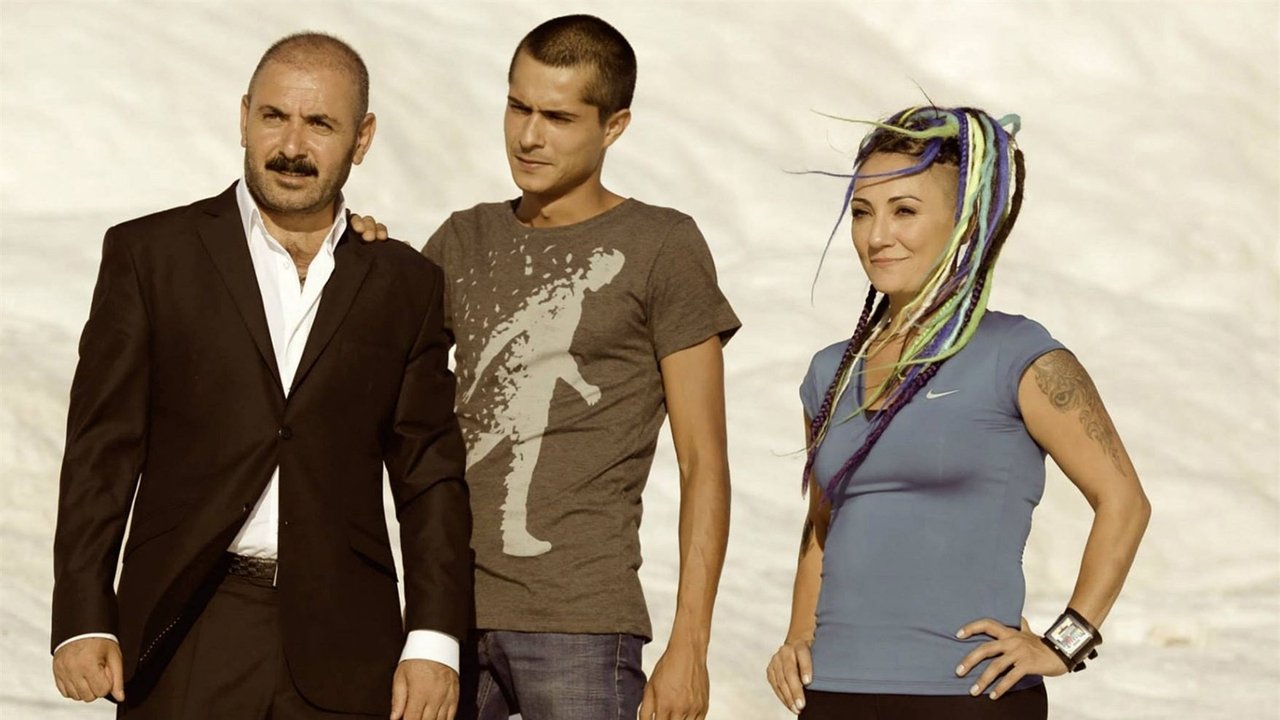 Sonsuz Bir Aşk backdrop