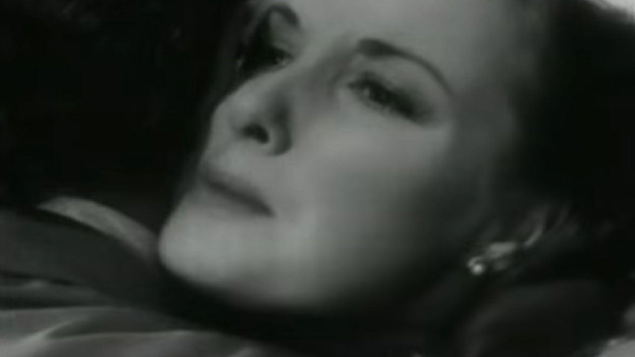 Como tú lo soñaste backdrop