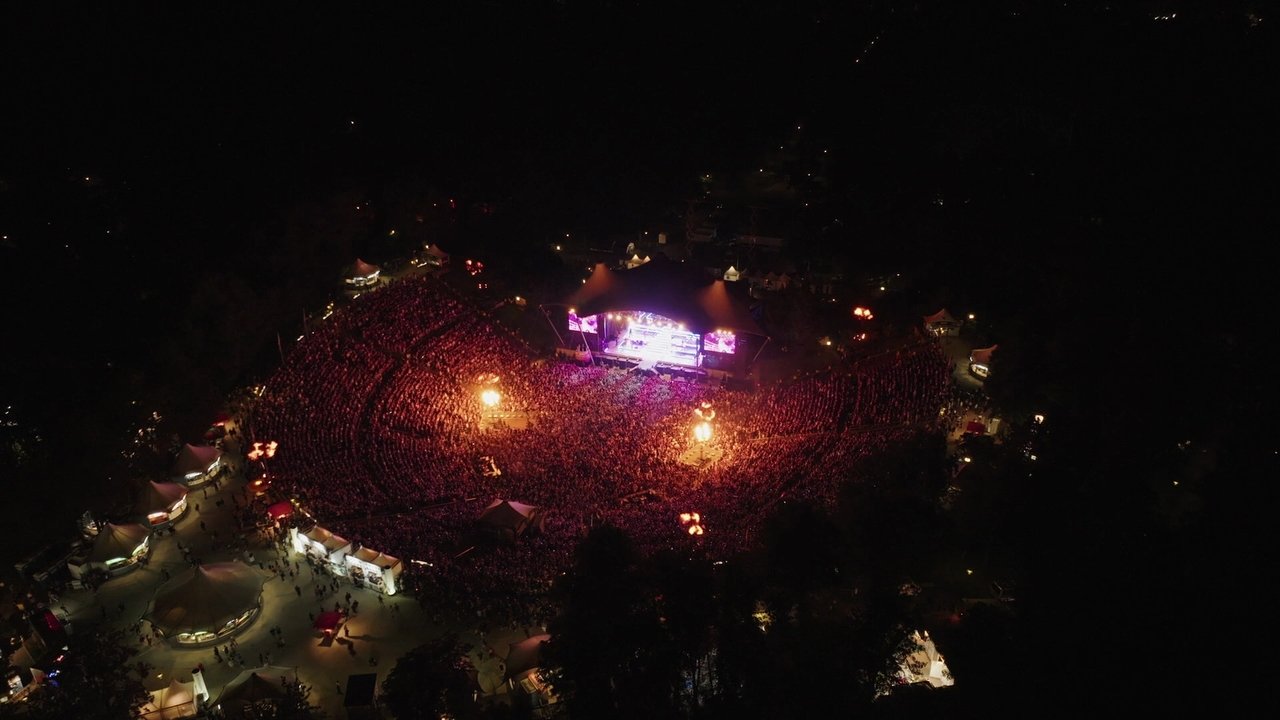25 Jahre SDP - Die Einmalige Jubiläums-Tour (Live aus Berlin) backdrop