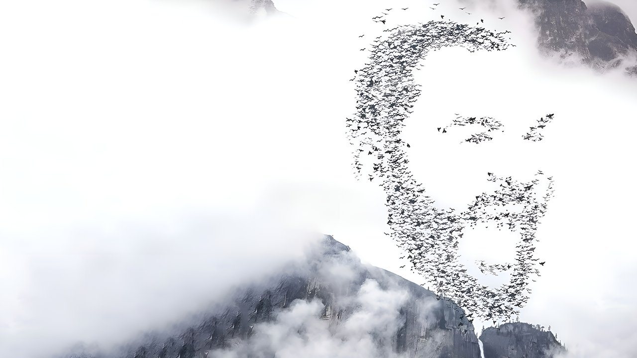 Dieudonné - L’Émancipation backdrop