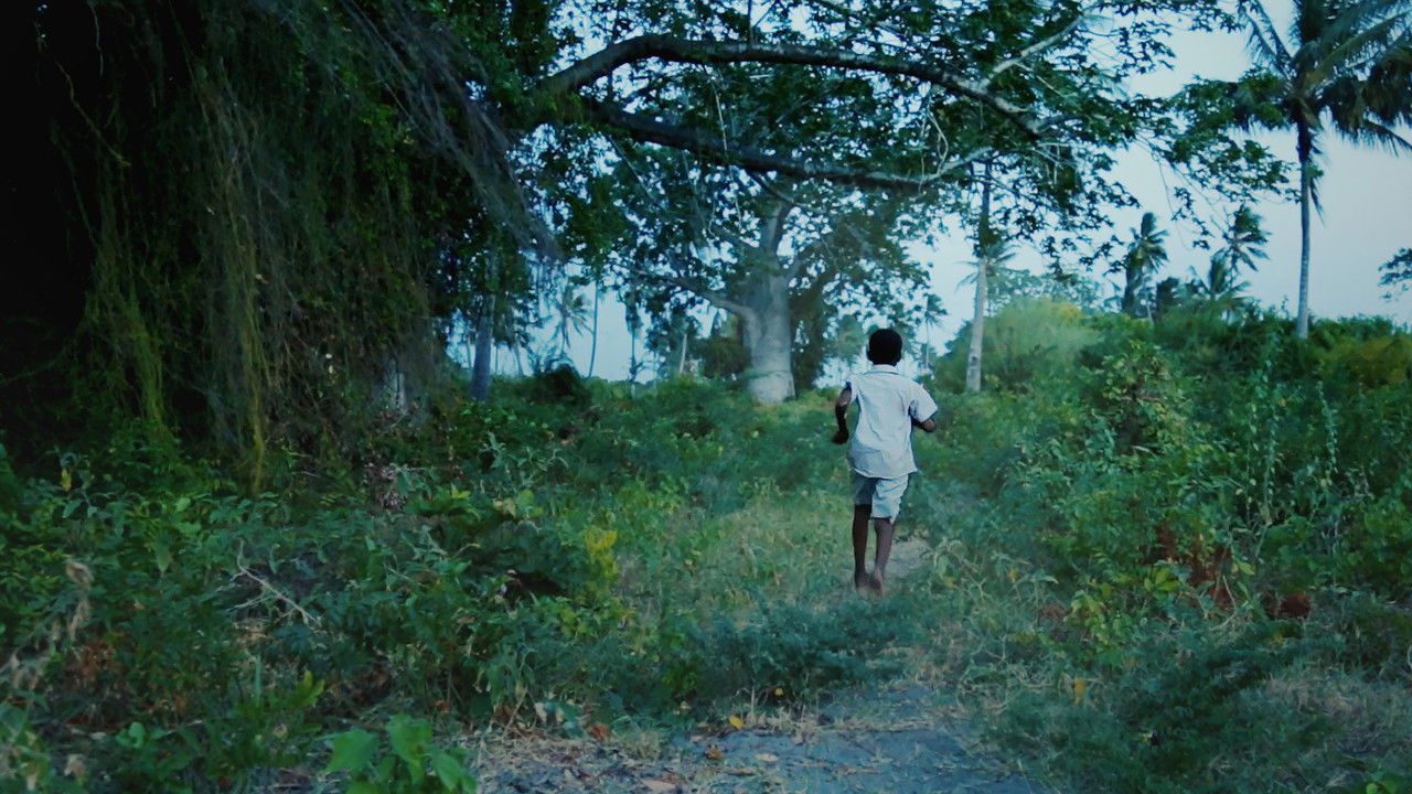 Maisha, Maisha Tu backdrop