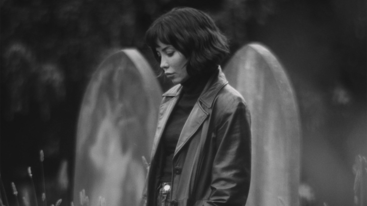 The Machine Room backdrop