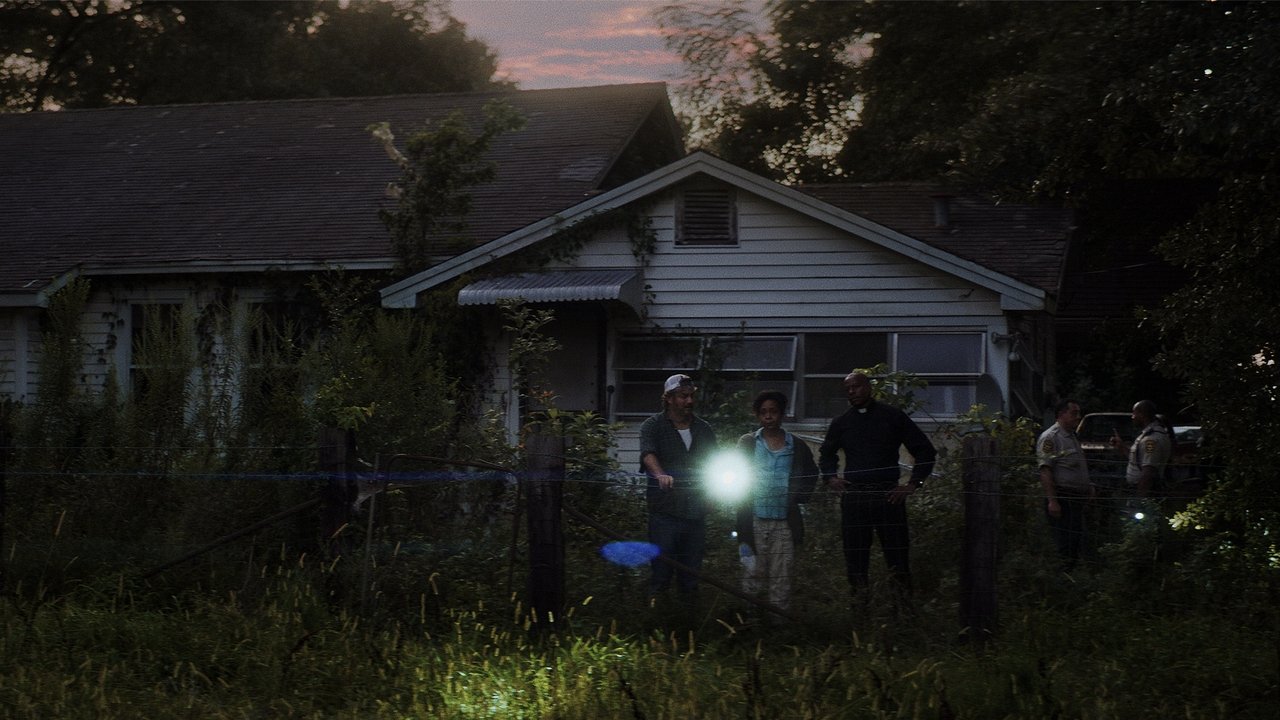 Death Letter Blues backdrop