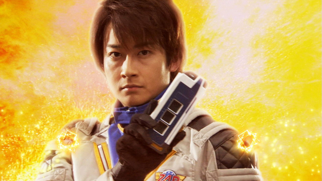 Ultra Galaxy Mega Monster Battle backdrop