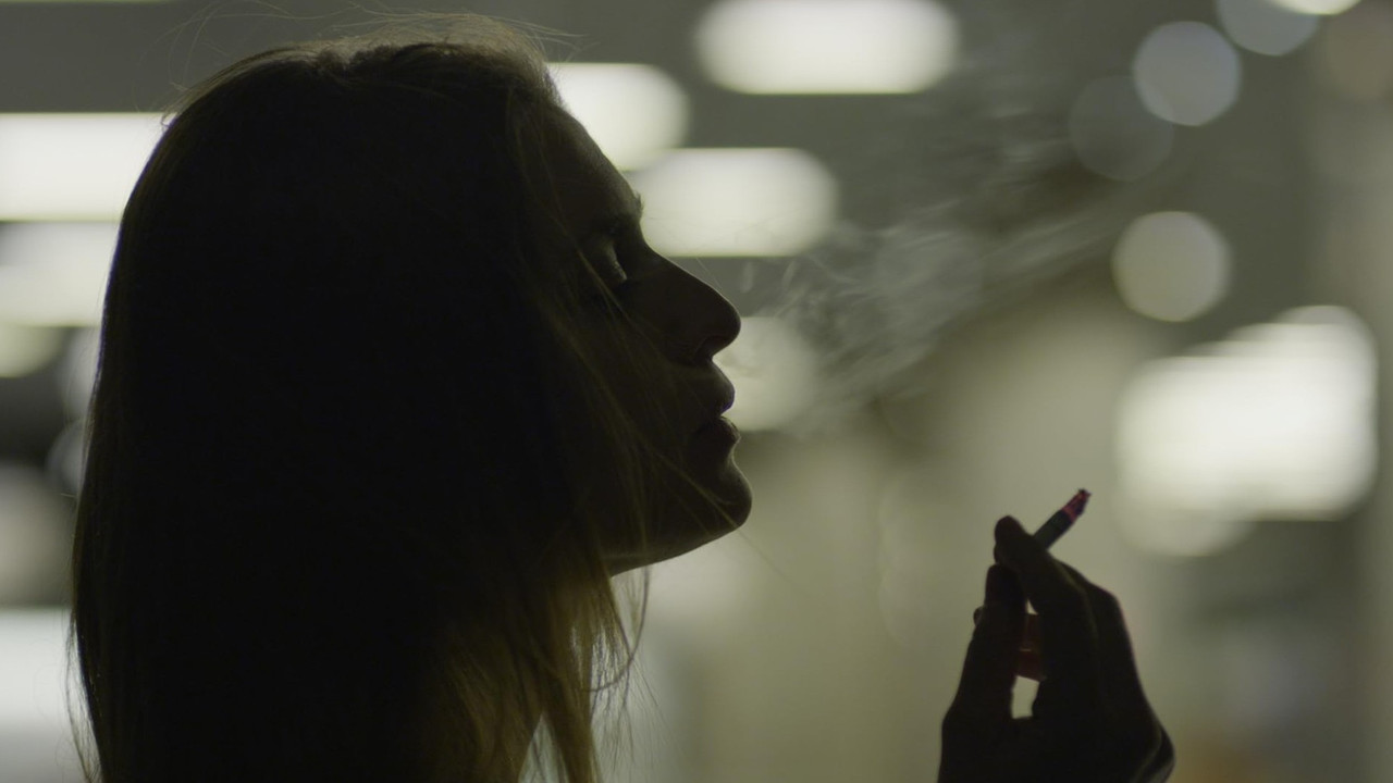 Genkendelsen backdrop