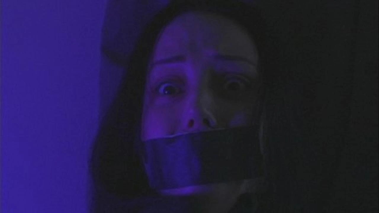 Burlesque Massacre backdrop