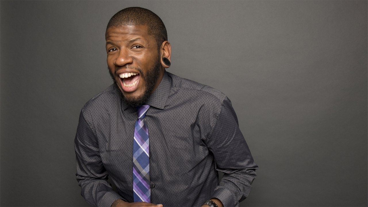 Quincy Jones: Burning the Light backdrop