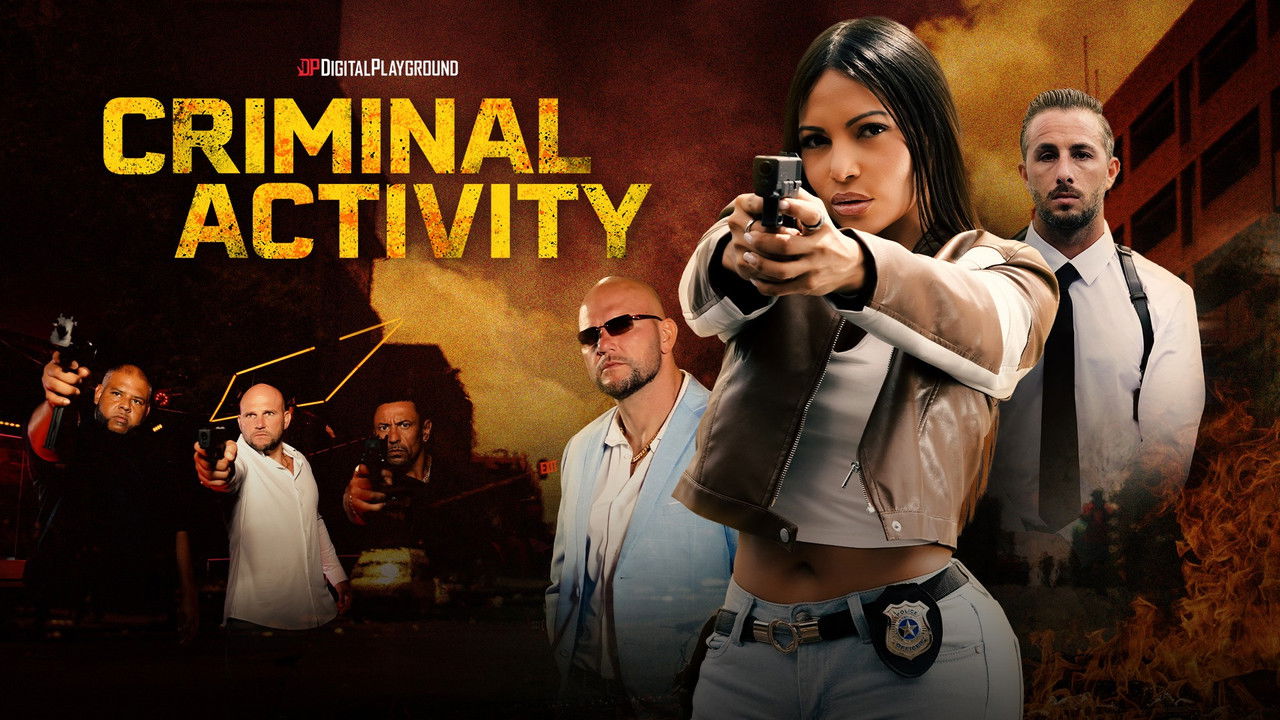 Criminal Activity backdrop