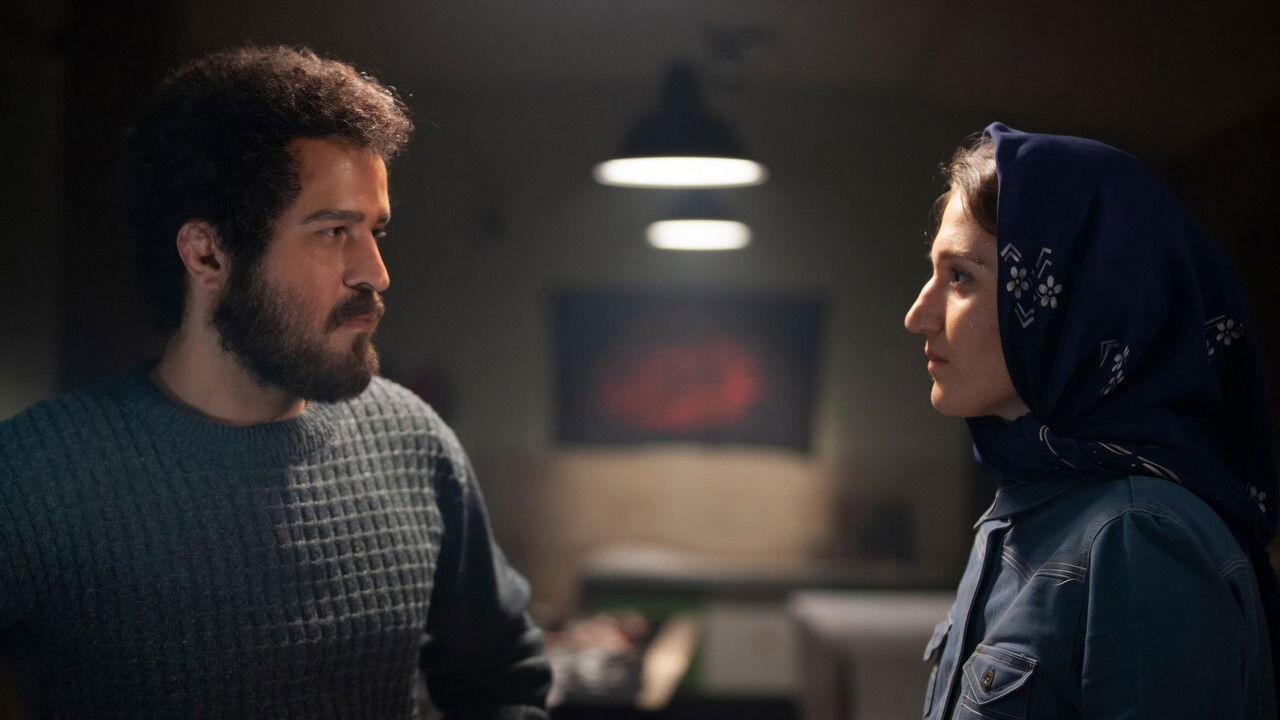 Metropole Cinema backdrop