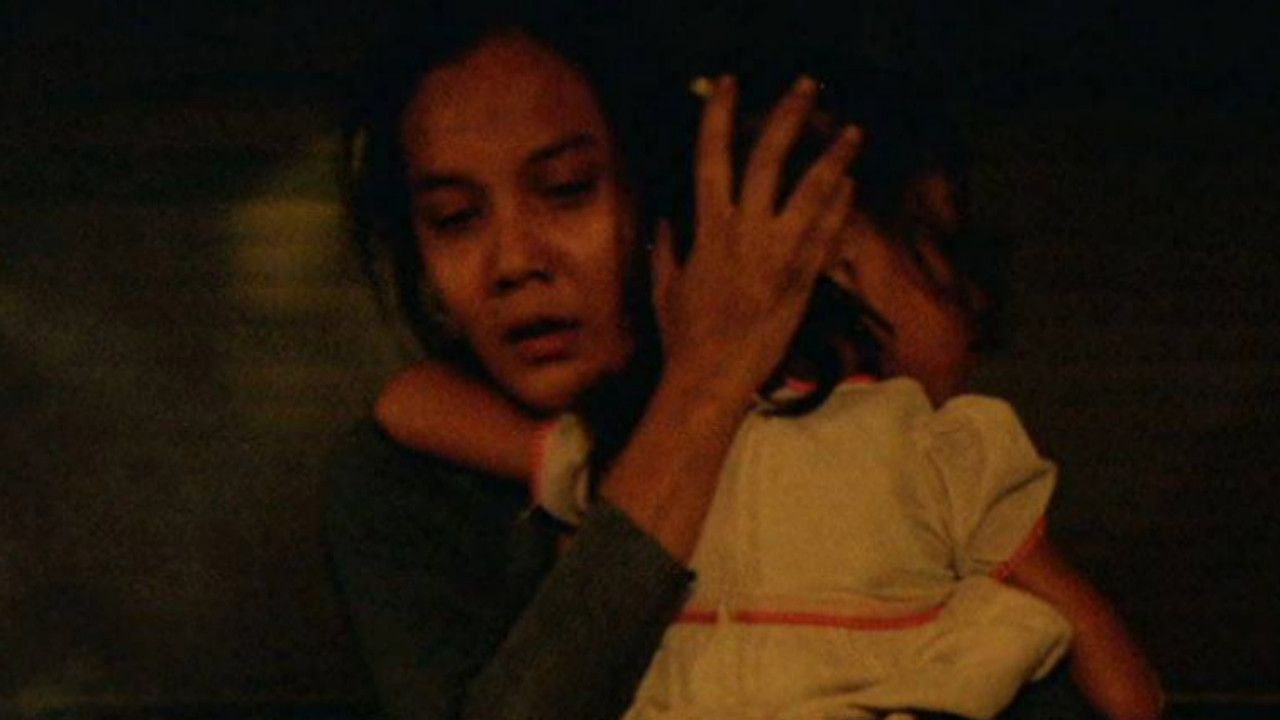 Ponirah Is Convicted backdrop