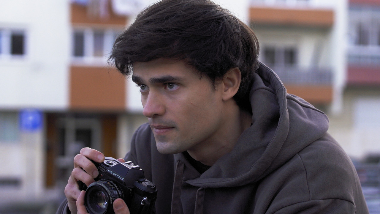 Sem Teto, Sem Chão backdrop