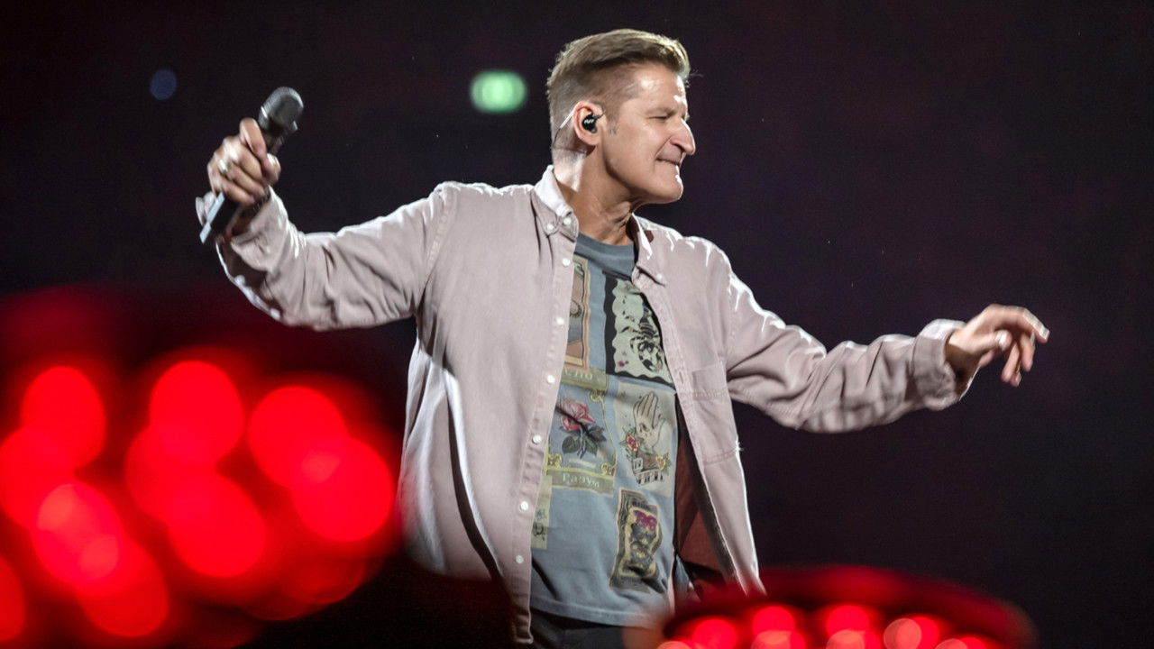 40 Jahre PUR – Der Konzertfilm backdrop