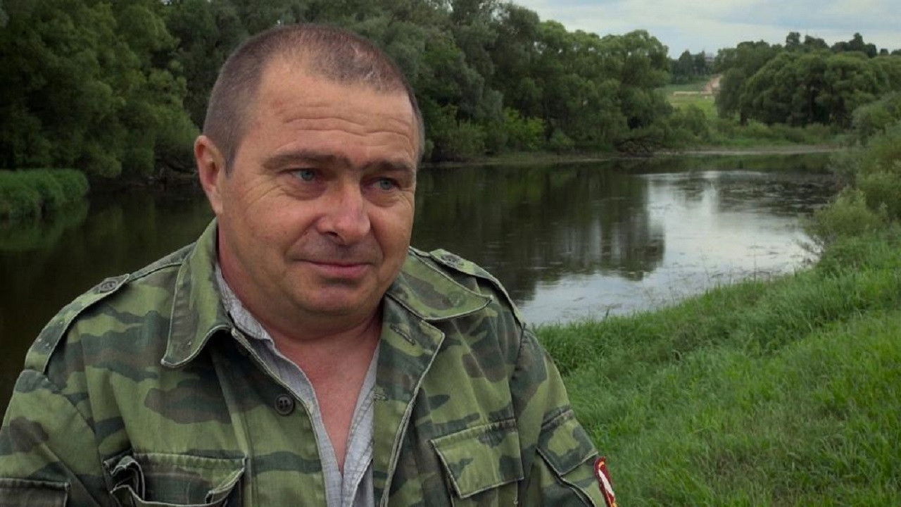 I Want To Serve backdrop