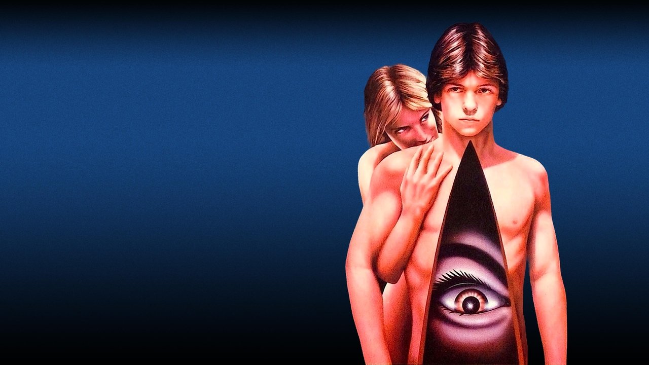 Butcher, Baker, Nightmare Maker backdrop