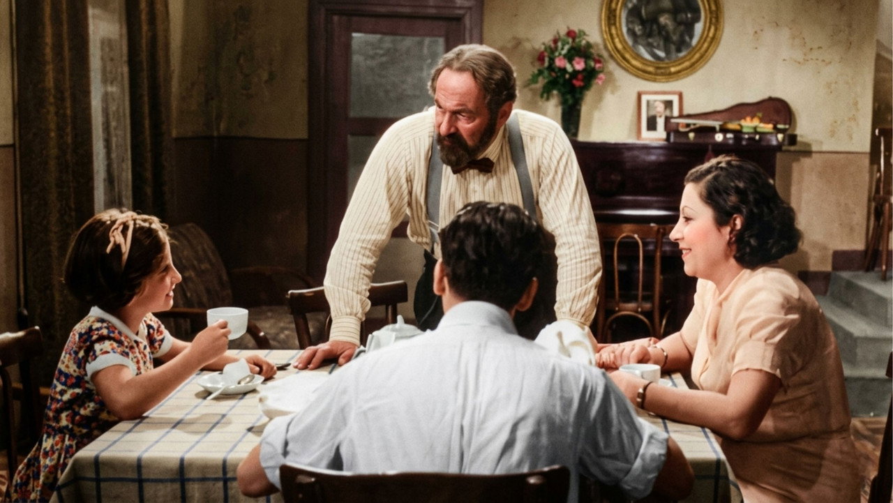 Victims of Lust backdrop