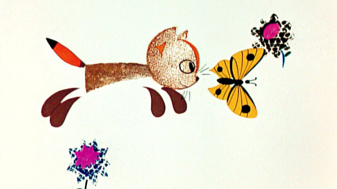 Four from the Same Yard backdrop