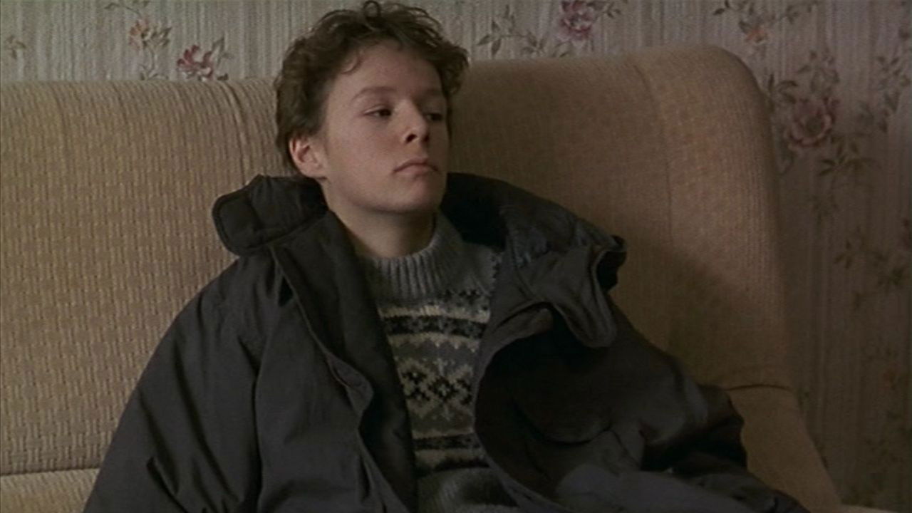 Neither Eve Nor Adam backdrop