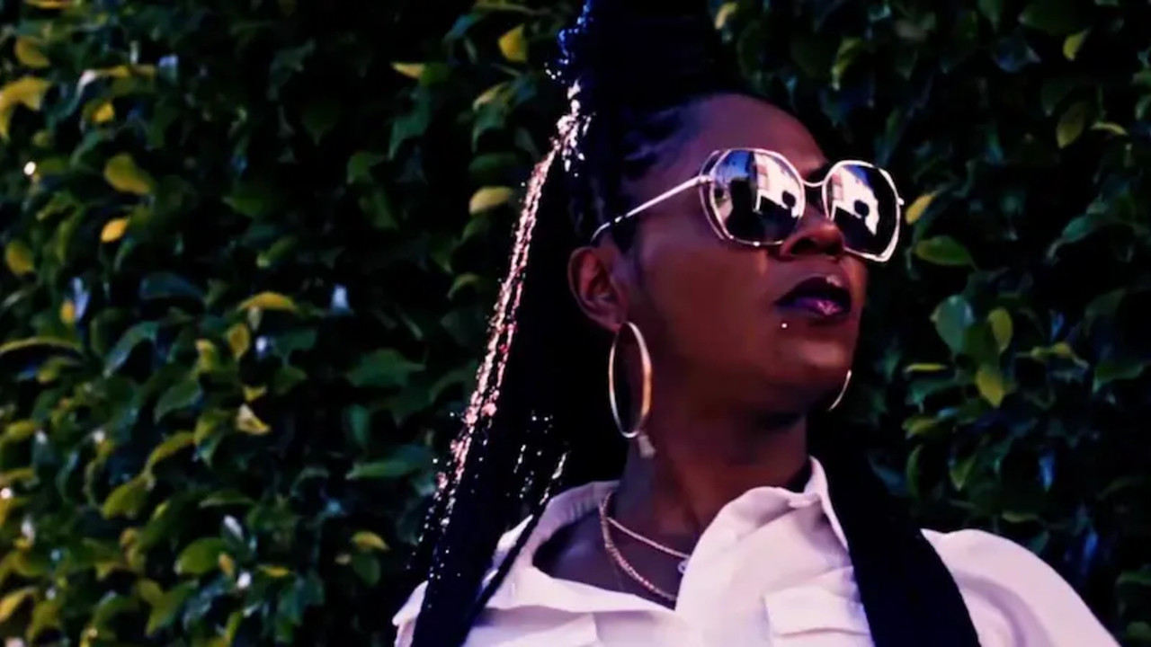 Temperature Rising backdrop