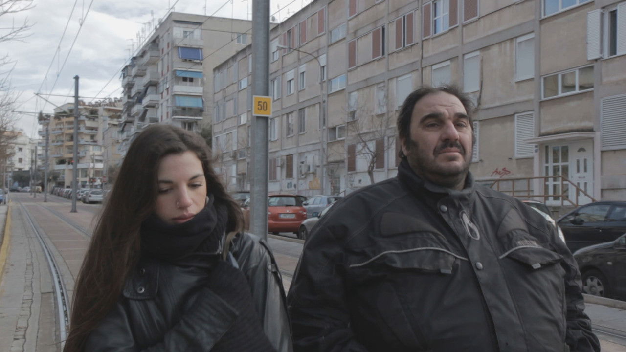 11 Meetings with My Father backdrop