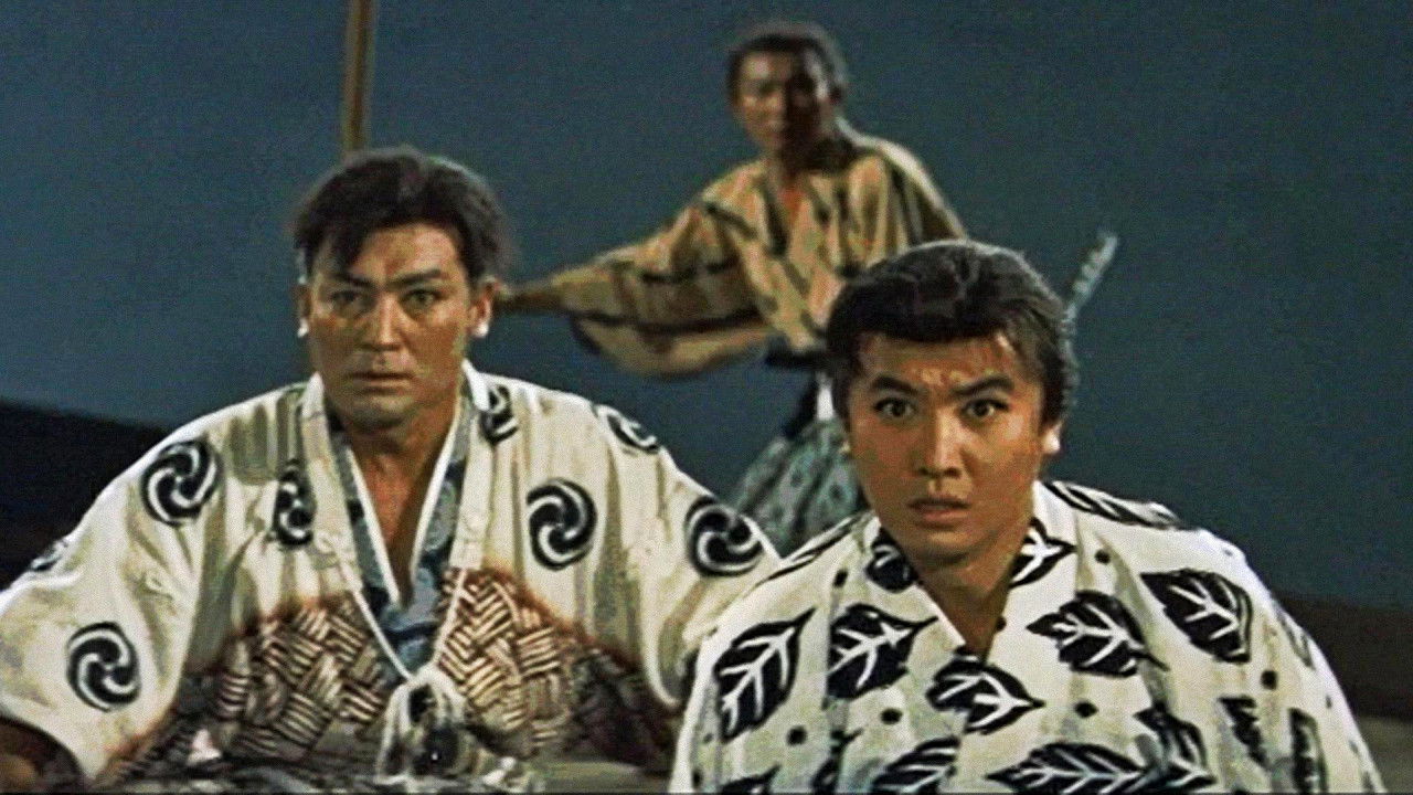 Ghost Ship Part 2 backdrop