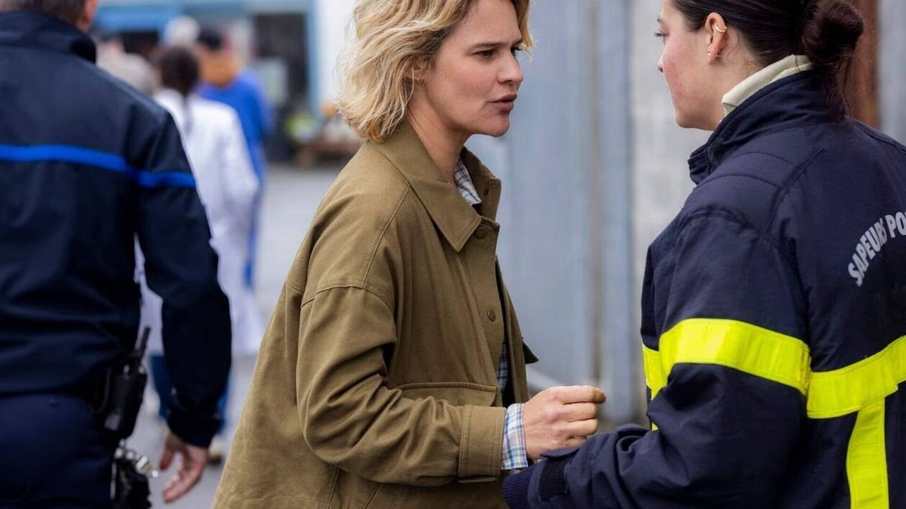 Flash(s) - Double Vue backdrop