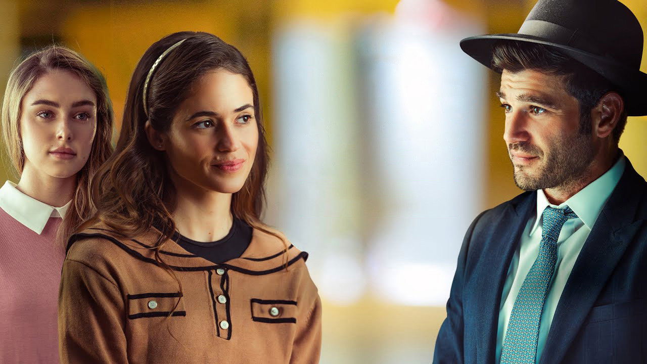 Matchmaking 2 backdrop