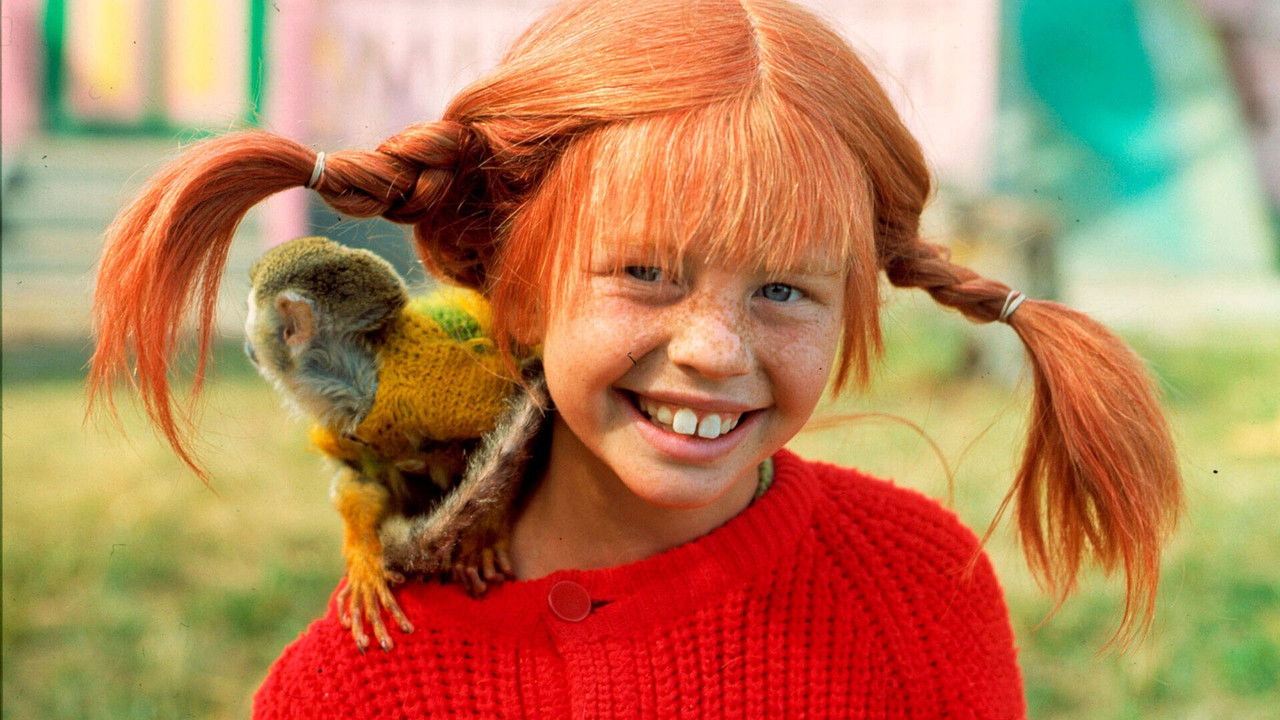 Året var 1969 backdrop