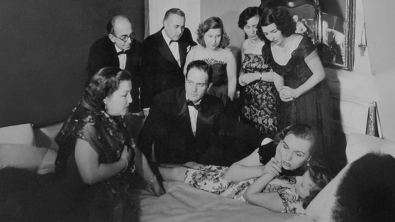 İki Ateş Arasında backdrop