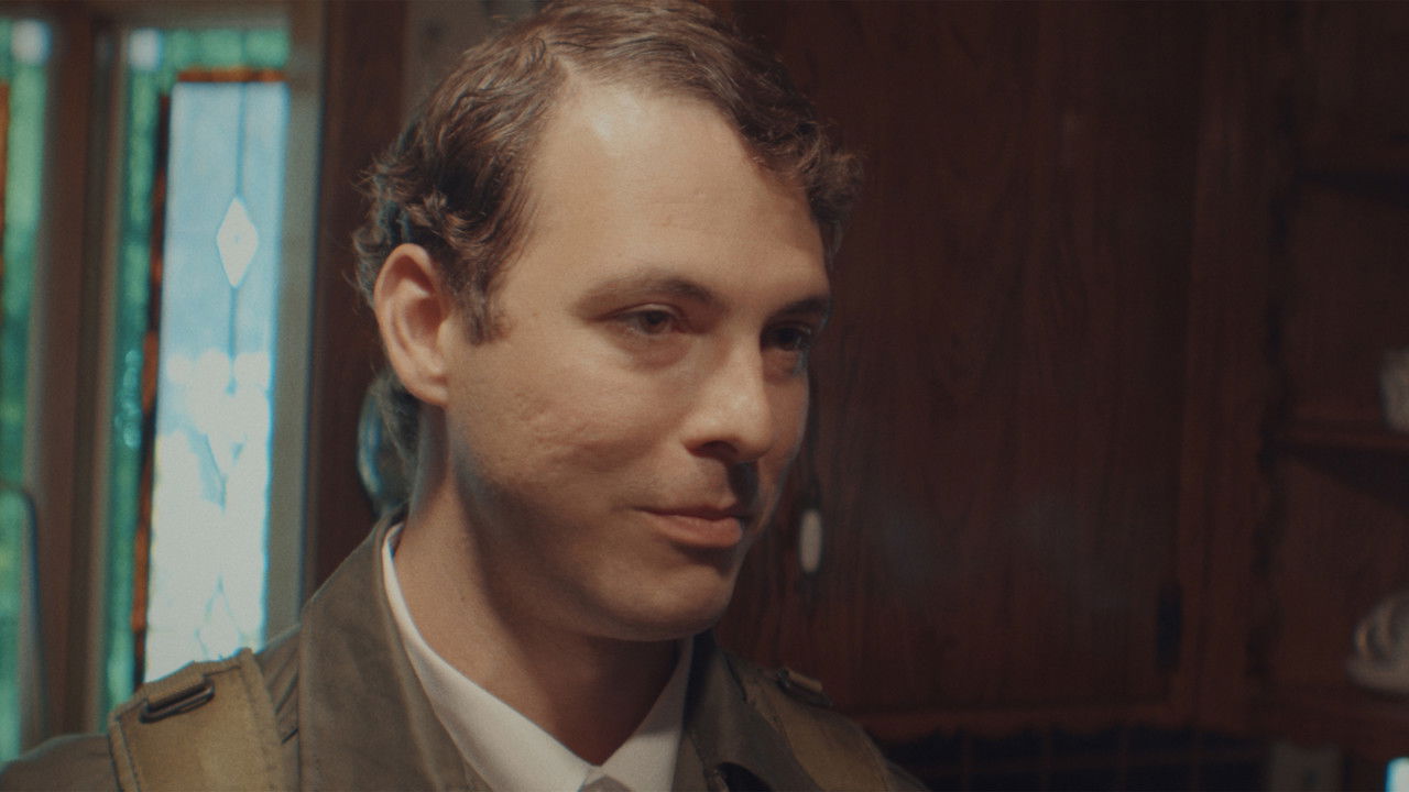 The Ferryman backdrop