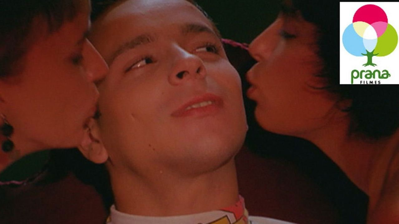 Aulas Muito Particulares backdrop