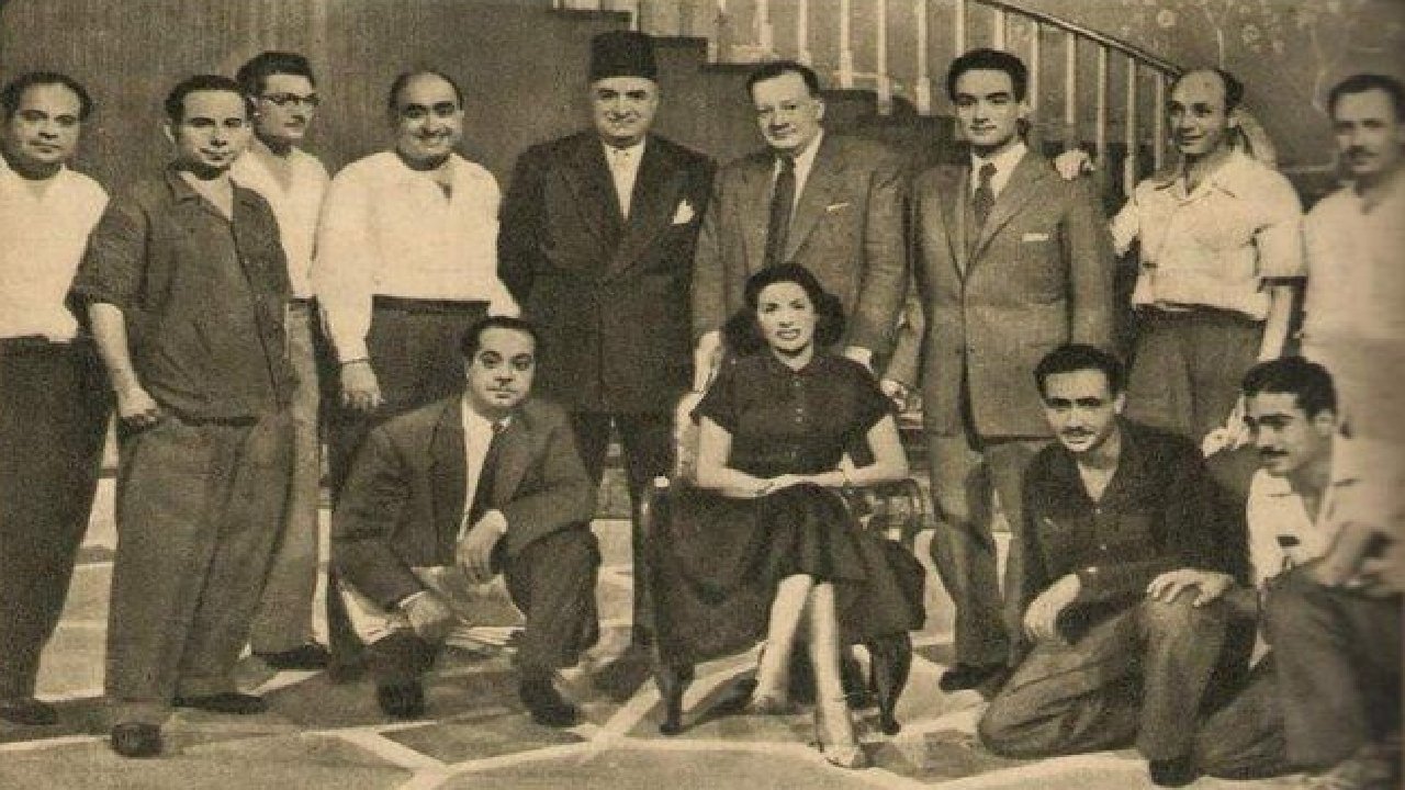 Flowers of Love backdrop