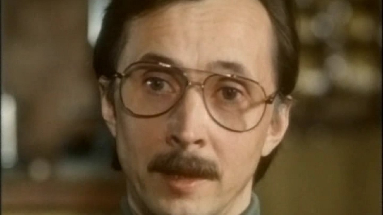 Weekend With a Killer backdrop