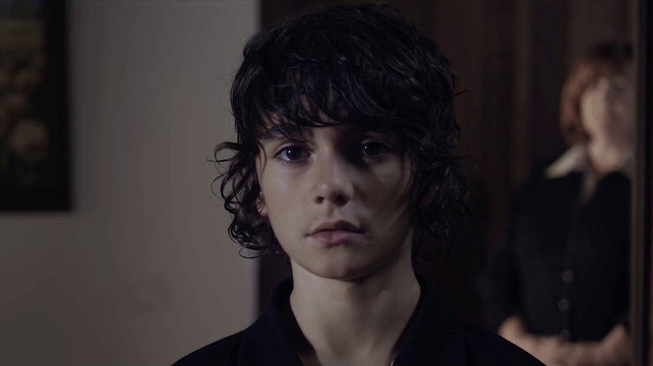 The Horsemen of Death backdrop