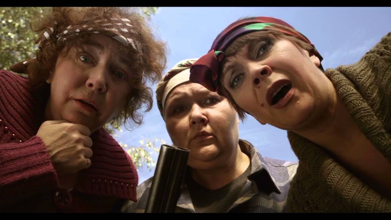 Grand Oldies backdrop