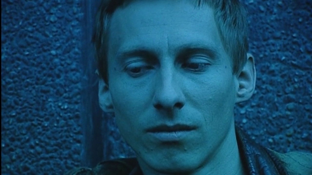 Wall Driller backdrop