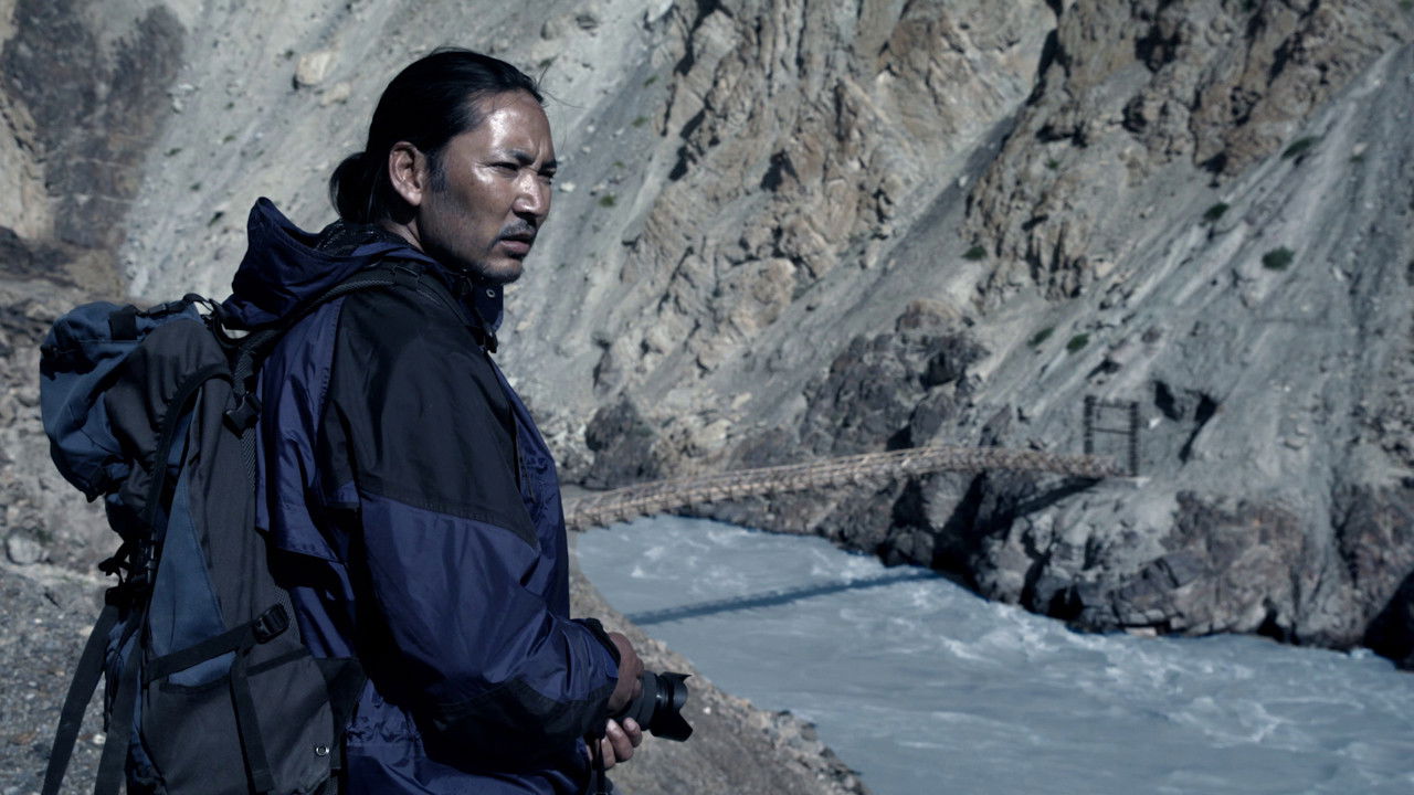 Songs of the Water Spirits backdrop