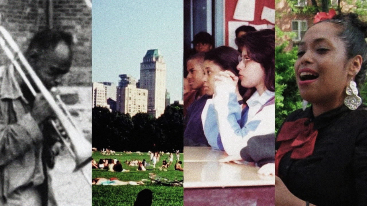 Public Housing backdrop